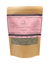 Load image into Gallery viewer, Headache Tea