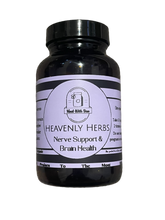 Load image into Gallery viewer, Nerve Support- Brain Health