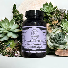 Load image into Gallery viewer, Nerve Support- Brain Health