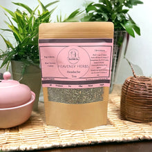 Load image into Gallery viewer, Headache Tea