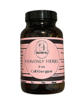 Load image into Gallery viewer, Iron- Cell Energizer