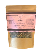 Load image into Gallery viewer, Menstrual Cramp Tea