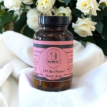 Load image into Gallery viewer, Ph Me Please- Boric Acid