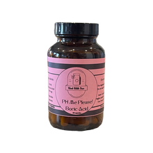 Load image into Gallery viewer, Ph Me Please- Boric Acid