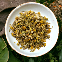 Load image into Gallery viewer, Organic Chamomile