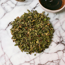 Load image into Gallery viewer, Organic Peppermint Leaf