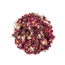 Load image into Gallery viewer, Organic Rose Petals